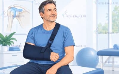 Combien de temps faut-il pour récupérer après une opération de l’épaule ?